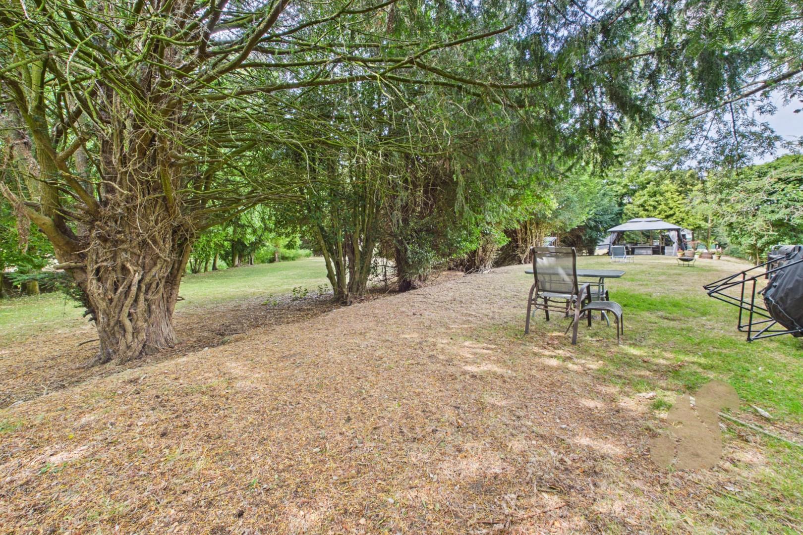 Communal Grounds